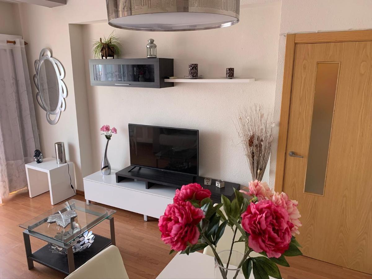 Apartamento Primera Linea De Playa Paseo Maritimo Perla 5 Fuengirola Exterior foto