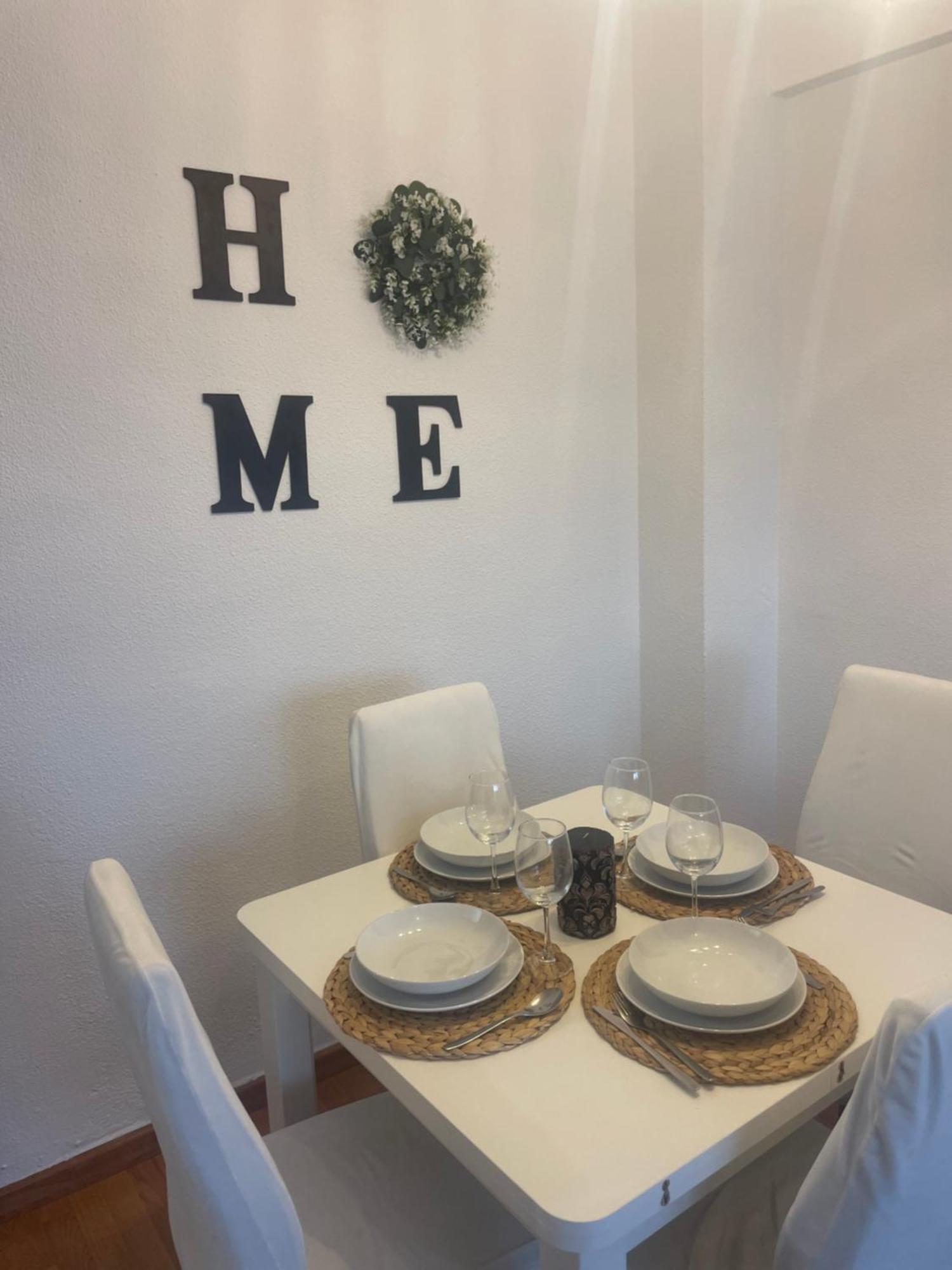 Apartamento Primera Linea De Playa Paseo Maritimo Perla 5 Fuengirola Exterior foto