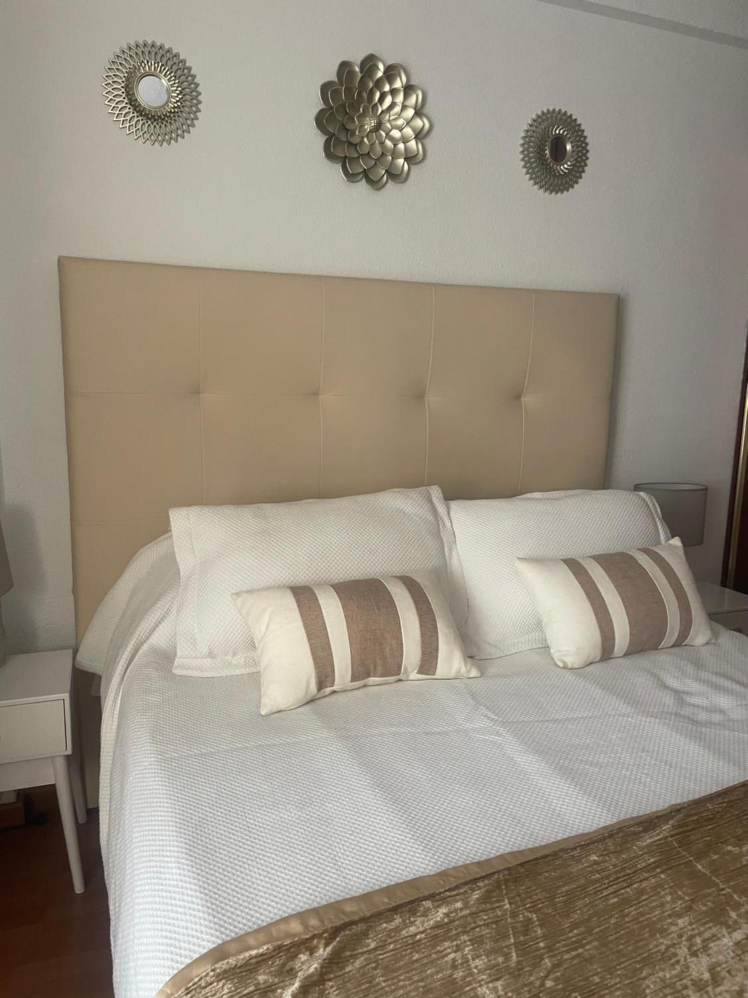 Apartamento Primera Linea De Playa Paseo Maritimo Perla 5 Fuengirola Exterior foto