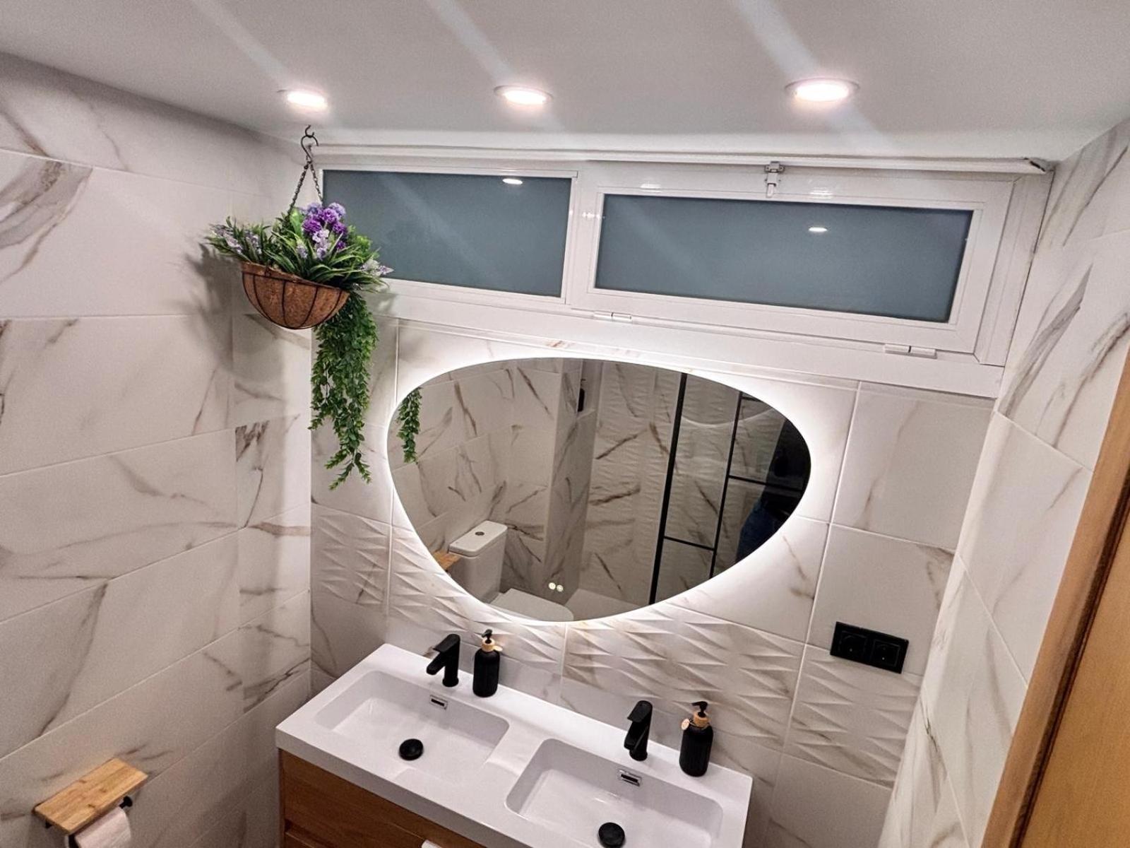 Apartamento Primera Linea De Playa Paseo Maritimo Perla 5 Fuengirola Exterior foto