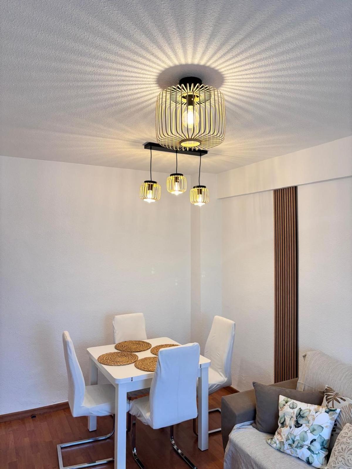 Apartamento Primera Linea De Playa Paseo Maritimo Perla 5 Fuengirola Exterior foto